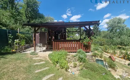 Prodej chaty/chalupy 12 m² s pozemkem 14 m², Přerov - Přerov II-Předmostí