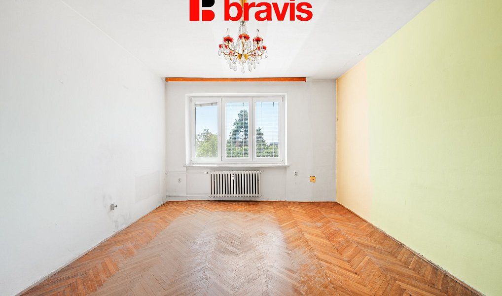 Prodej bytu 2+1 55 m², Brno – náhled fotky 10