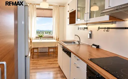 Prodej bytu 3+1 65 m²