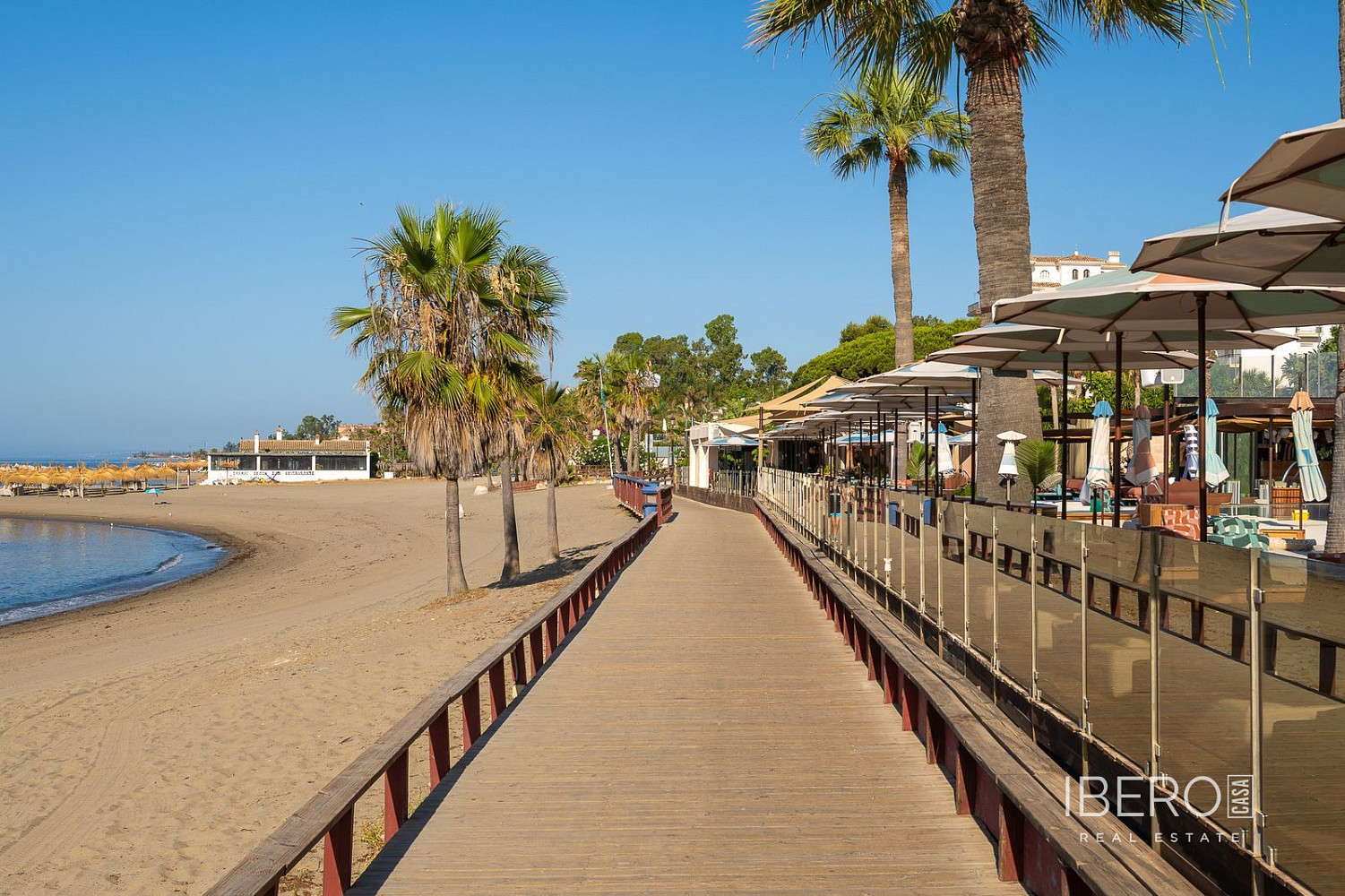 Piso 3+kk – Marbella, Nueva Andalucía - Vista 4