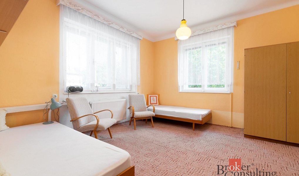 Prodej domu 138 m² s pozemkem 522 m², Radkov – náhled fotky 15