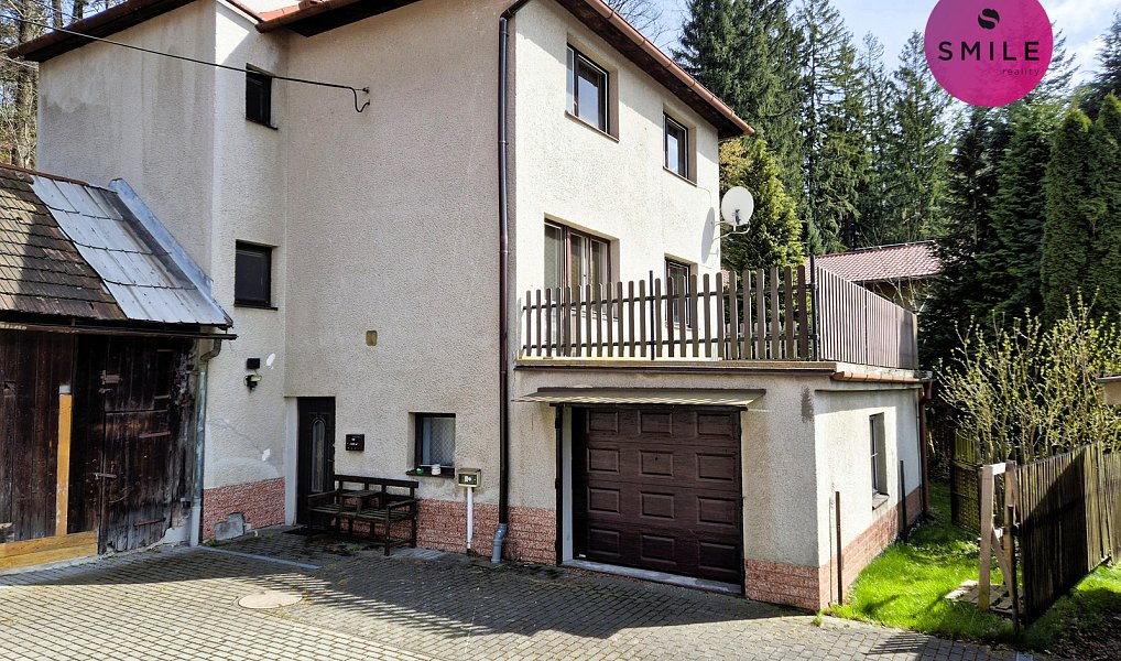 Prodej domu 156 m² s pozemkem 530 m², Frýdlant nad Ostravicí – náhled fotky 3
