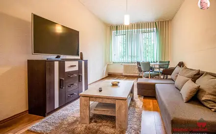 Prodej bytu 2+1 58 m², Školská čtvrť, Frenštát pod Radhoštěm, okres Nový Jičín