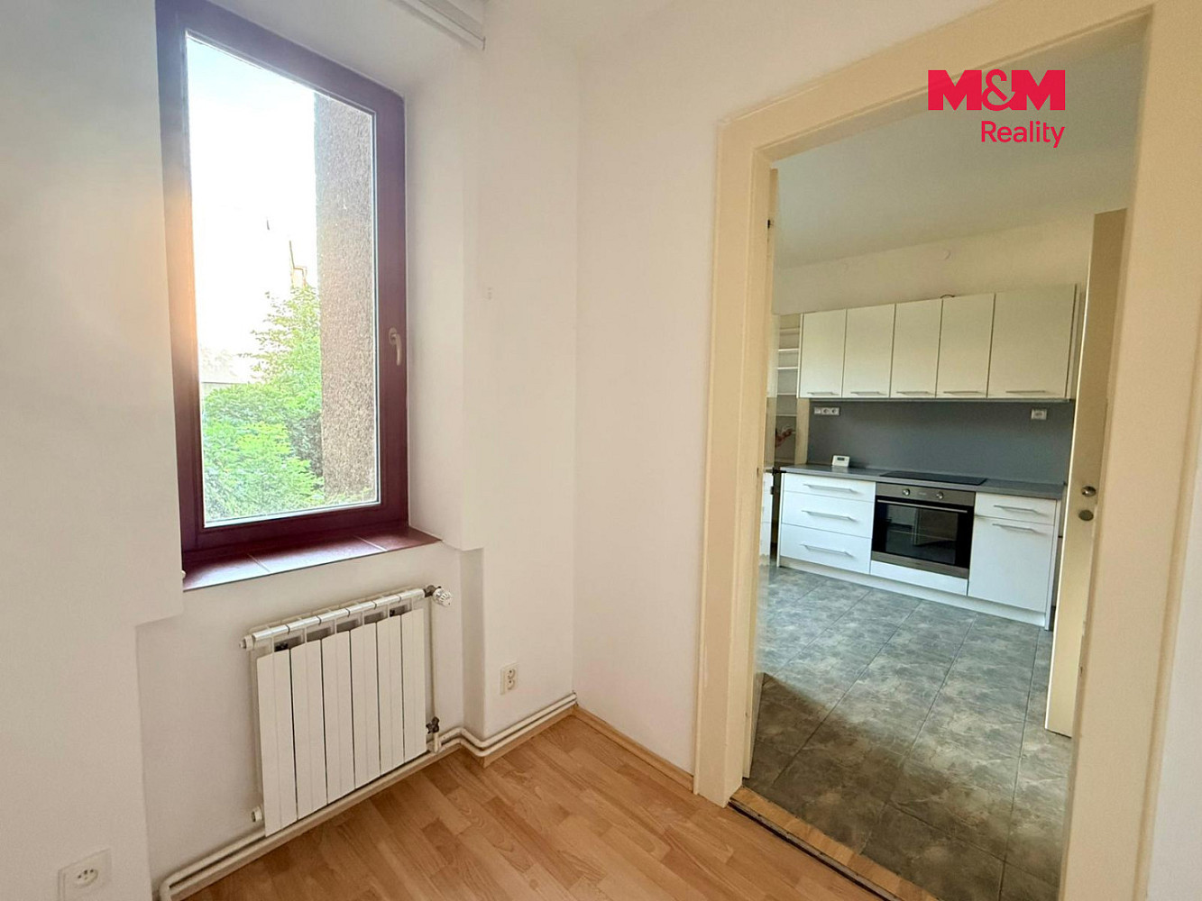 Pronájem bytu 3+1 75 m² — photo 4
