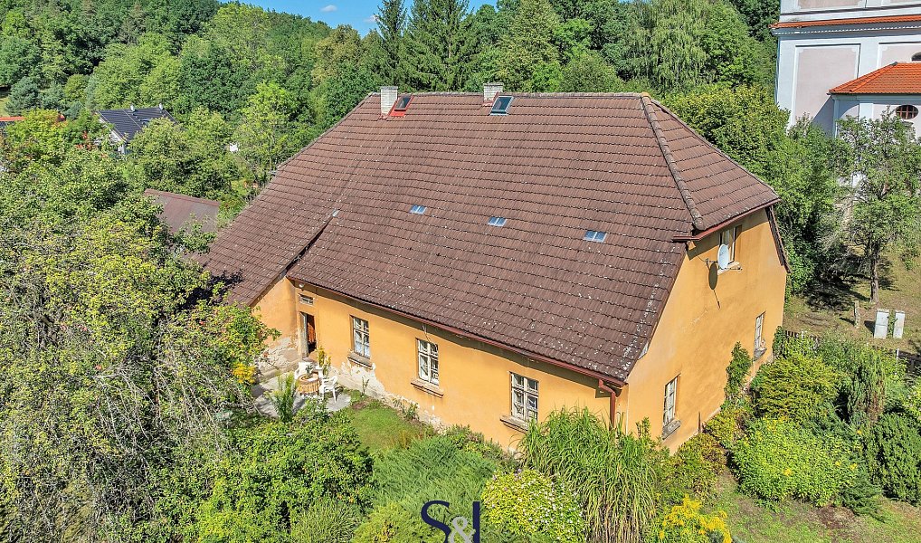 Prodej domu 230 m² s pozemkem 1 742 m², Horní Libchava – náhled fotky 27
