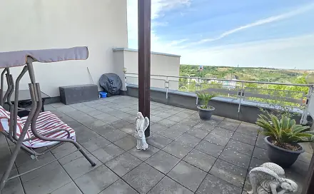 Prodej bytu 3+kk 116 m², Silurská, Praha 5 - Hlubočepy