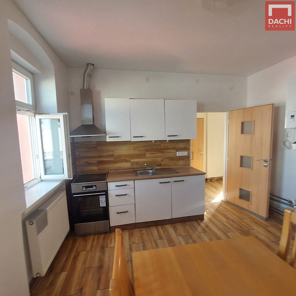Pronájem bytu 2+1 78 m²