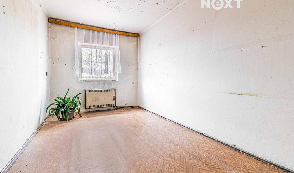 Prodej bytu 1+1 48 m², Rakovník – náhled fotky 5