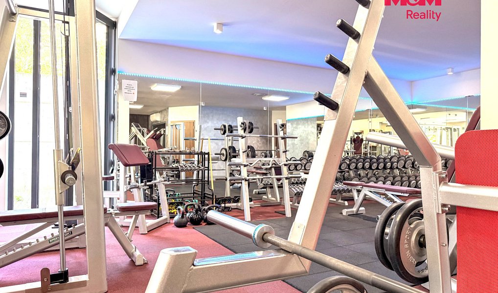 Prodej obchodních prostor 276 m², Praha – náhled fotky 3