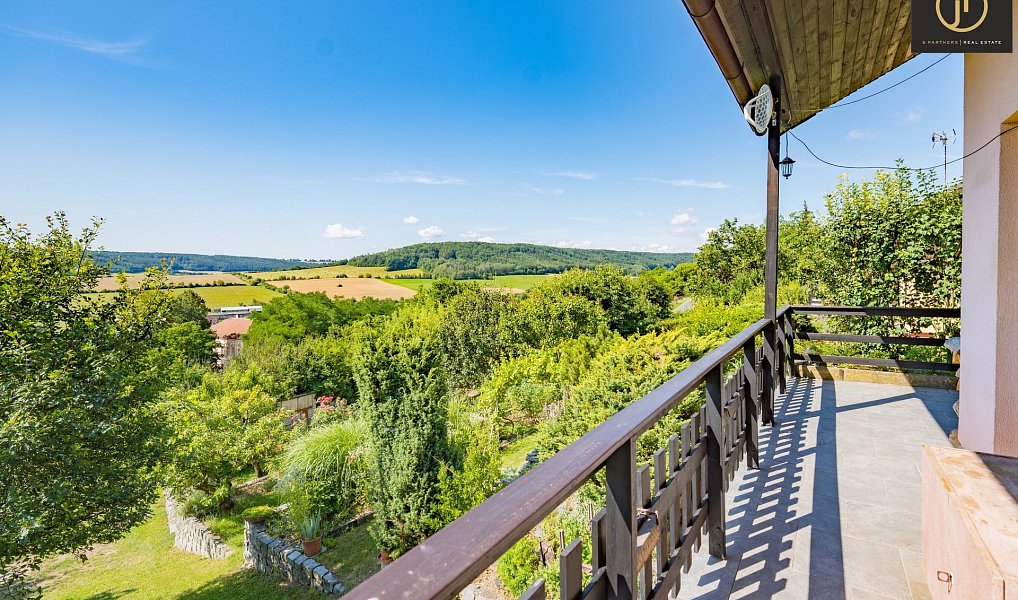 Prodej chaty/chalupy 135 m² s pozemkem 619 m², Milý – náhled fotky 7