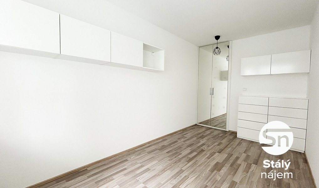 Pronájem bytu 2+kk 46 m², Praha – náhled fotky 5