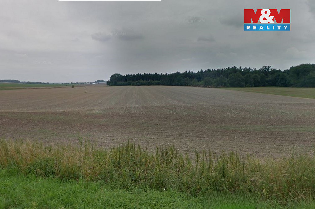 Prodej pole 3 201 m² – pohled 3