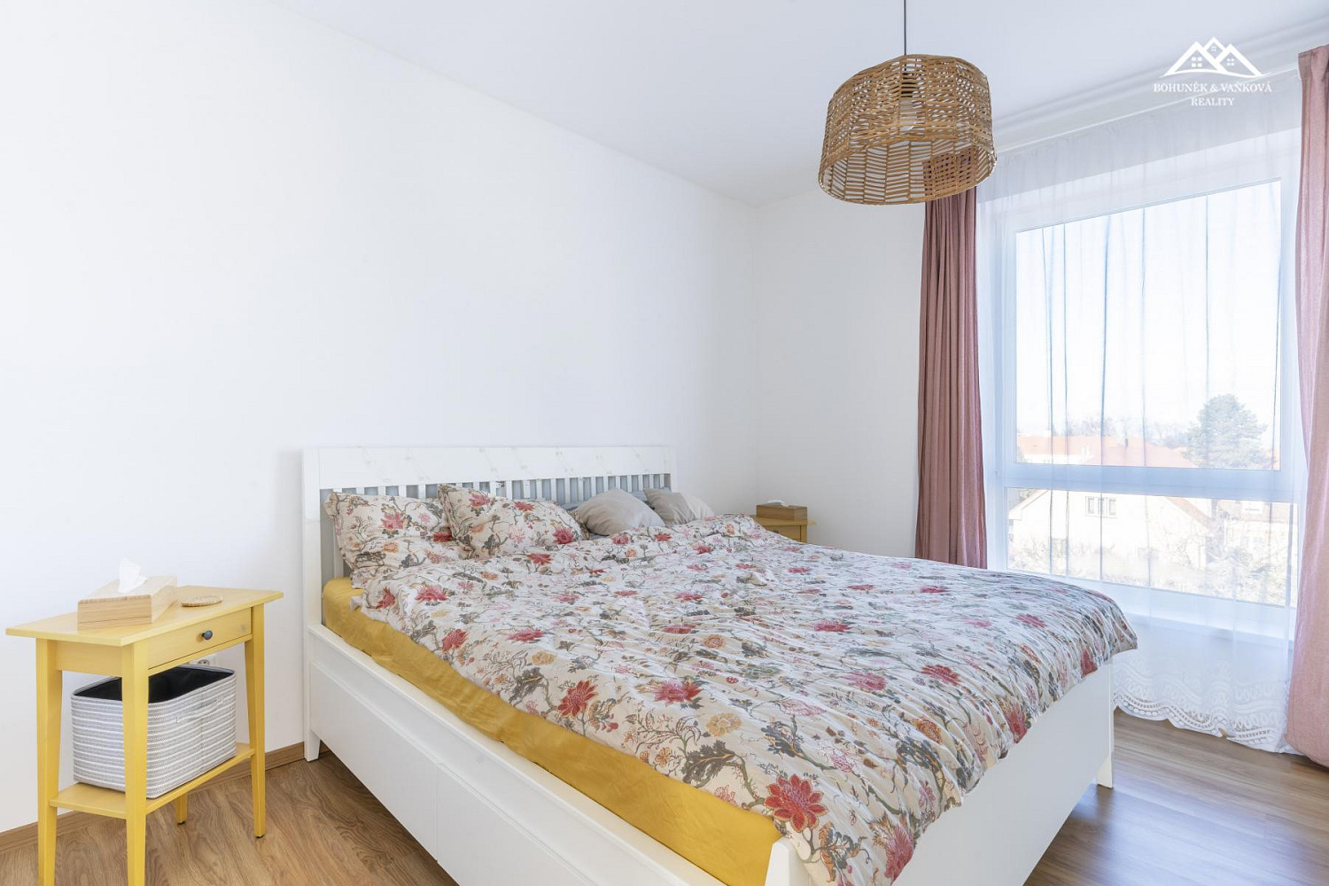 Pronájem bytu 2+kk 69 m² — photo 3