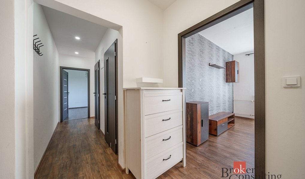 Pronájem bytu 2+kk 60 m², Sokolov – náhled fotky 3