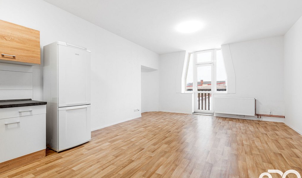Pronájem bytu 3+kk 99 m², Chotěboř – náhled fotky 4