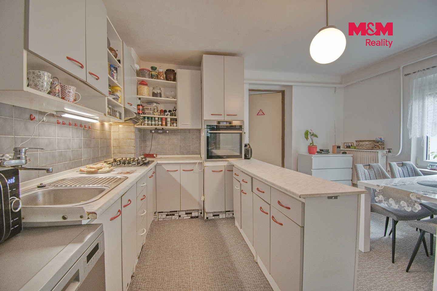 Prodej domu 106 m² s pozemkem 1 350 m² – fotografie 4
