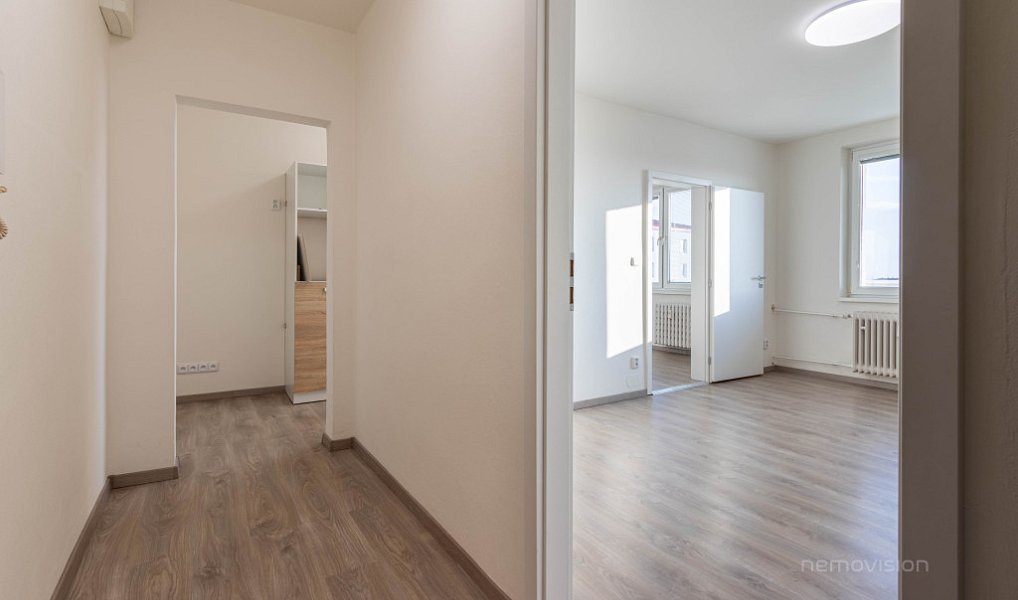 Pronájem bytu 2+1 58 m², Strážnice – náhled fotky 8