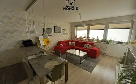 Prodej bytu 2+kk 55 m²