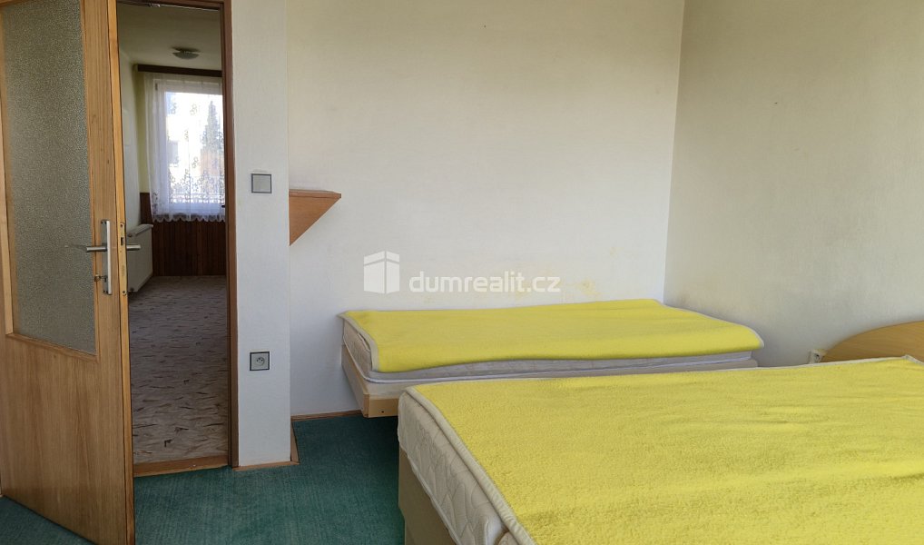 Prodej domu 230 m² s pozemkem 485 m², Kaplice – náhled fotky 32