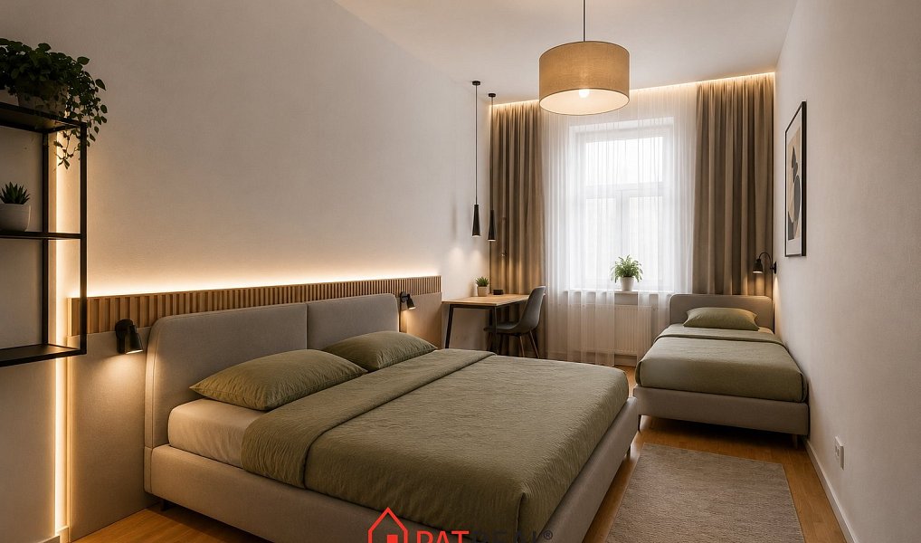 Prodej bytu 4+kk 116 m², Brno – náhled fotky 9