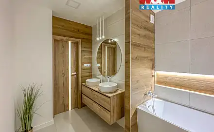 Prodej bytu 3+kk 66 m²