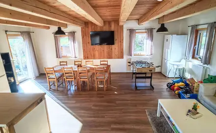 Prodej domu 142 m² s pozemkem 485 m², Dolní, Trutnov - Lhota