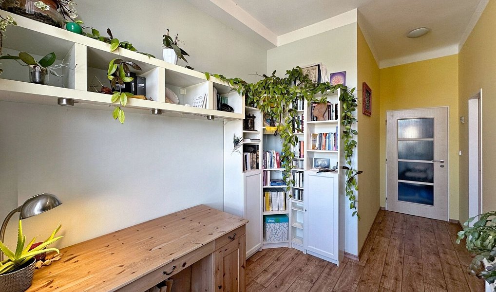 Prodej bytu 4+kk 95 m², České Budějovice – náhled fotky 12