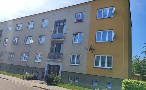 Prodej bytu 3+1 73 m², Škroupova, Lanškroun - Žichlínské Předměstí, okres Ústí nad Orlicí