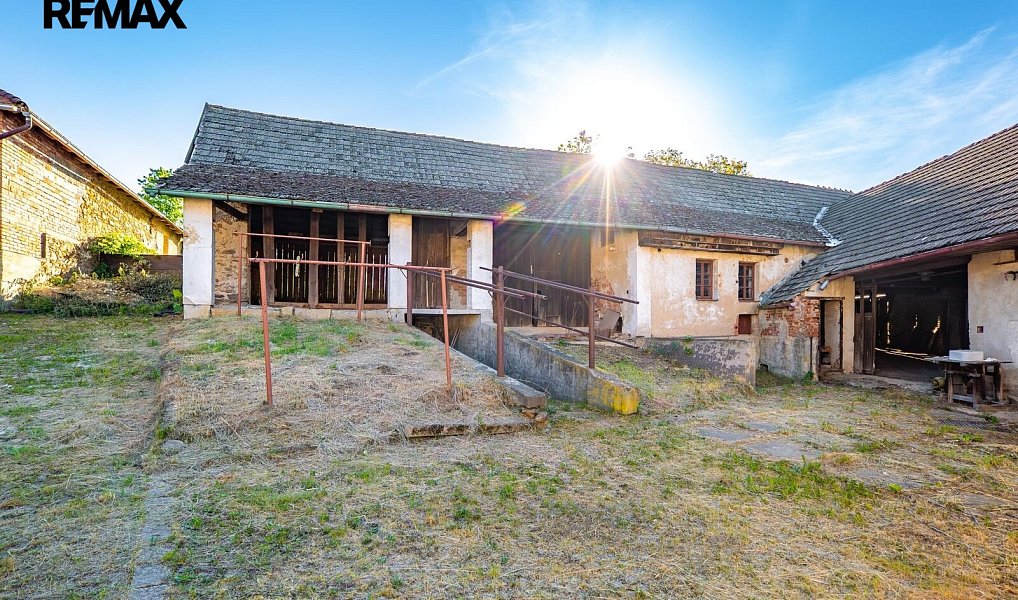 Prodej chaty/chalupy 390 m² s pozemkem 1 268 m², Bernartice – náhled fotky 14