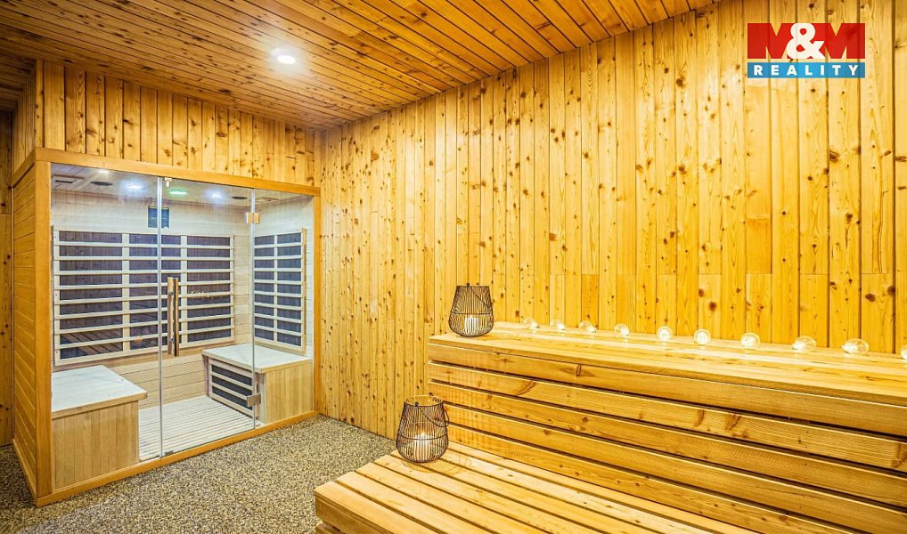 Prodej domu 205 m² s pozemkem 1 719 m², Čečkovice – náhled fotky 15