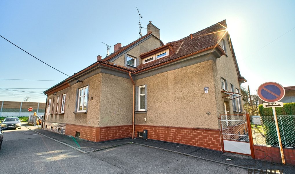 Prodej domu 181 m² s pozemkem 60 m², Český Těšín – náhled fotky 3