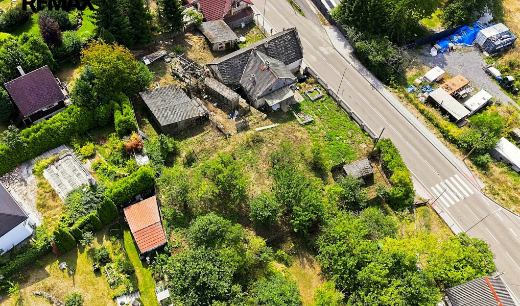 Prodej domu 91 m² s pozemkem 1 593 m², Řehenice – náhled fotky 31
