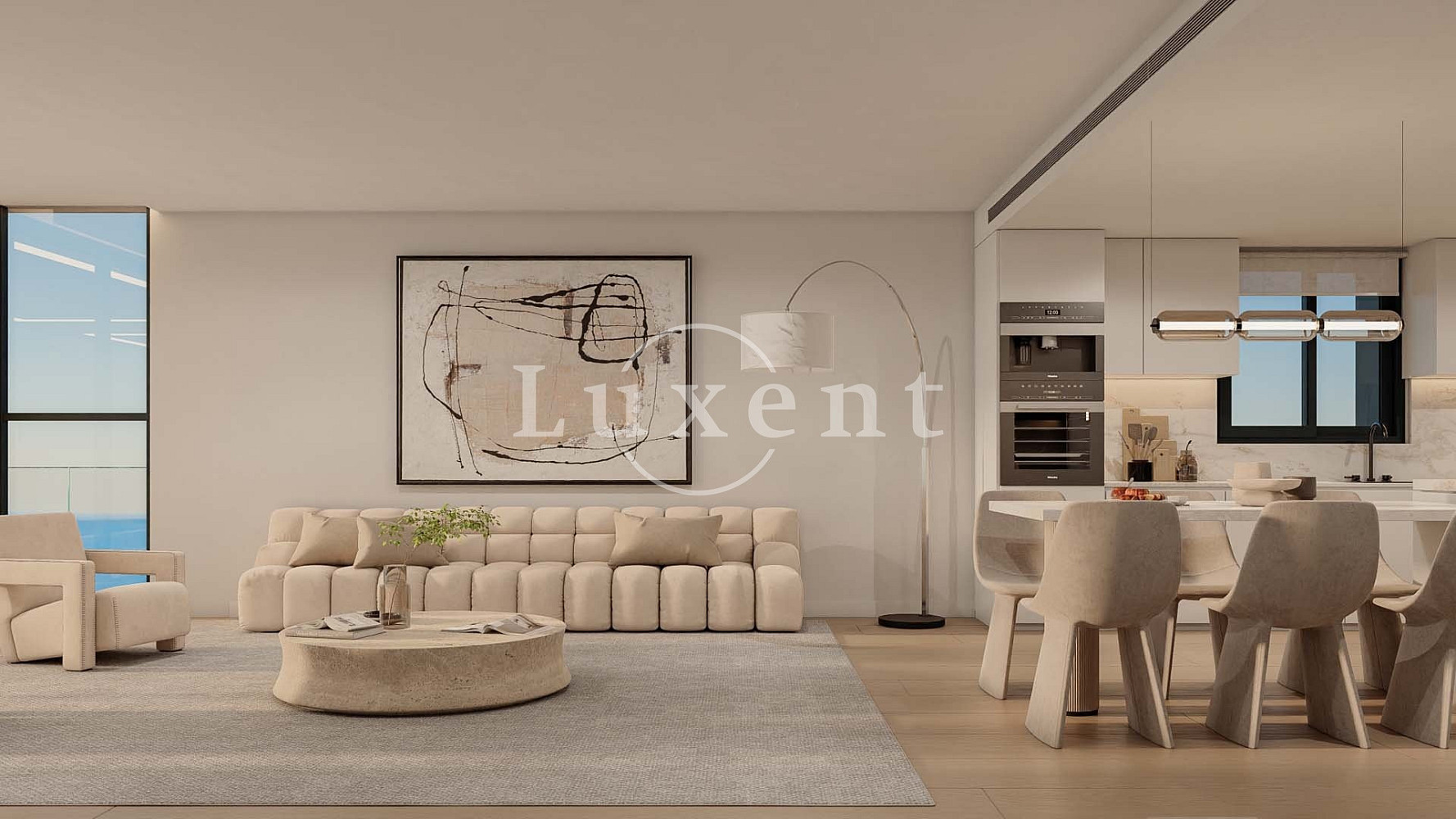 Piso 3+kk – Fuengirola, Costa del Sol Occidental - Vista 2