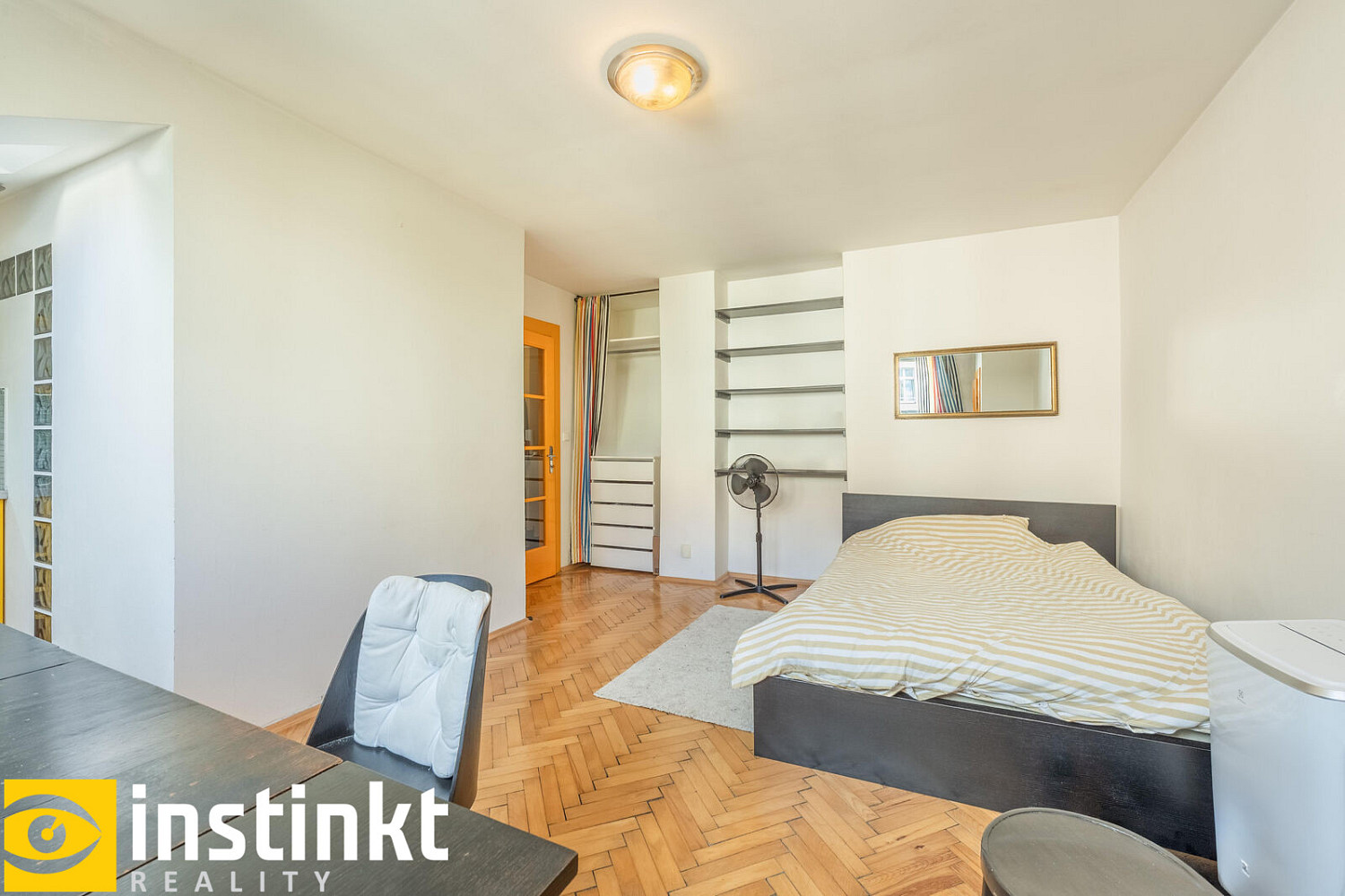 Prodej bytu 1+kk 23 m²