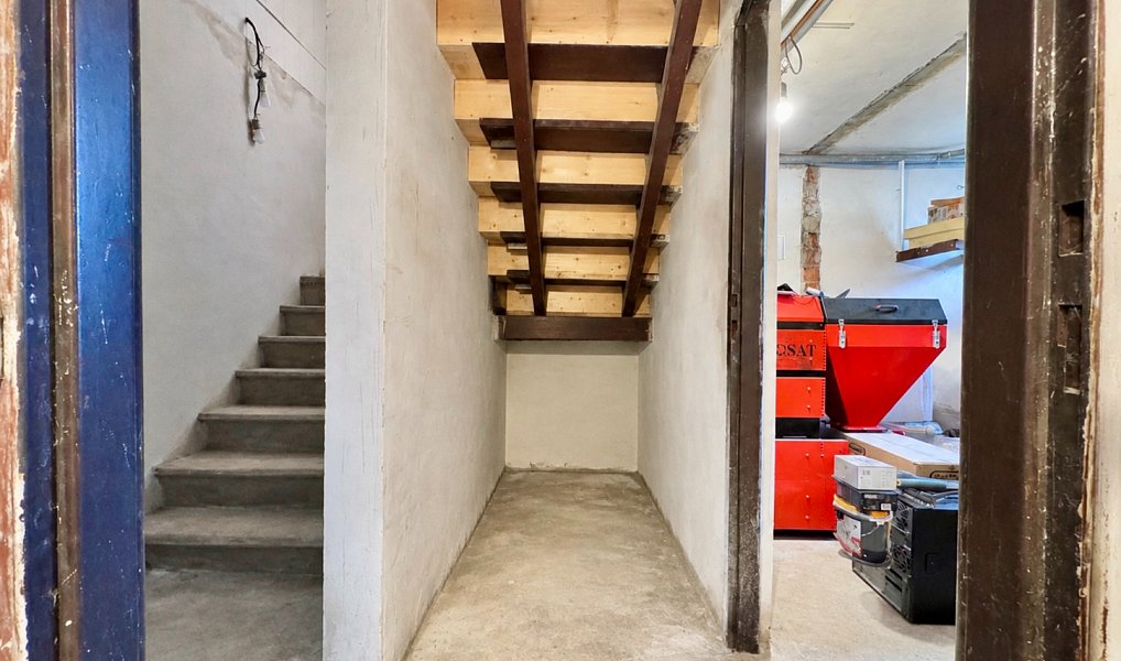 Prodej domu 128 m² s pozemkem 664 m², Horní Podluží – náhled fotky 17