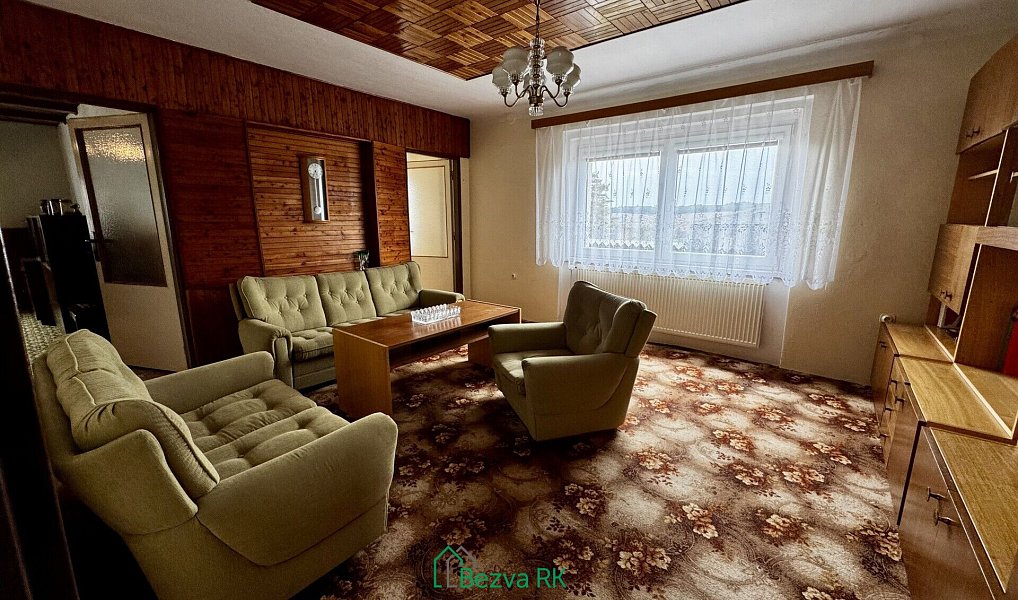 Prodej domu 275 m² s pozemkem 789 m², Zbiroh – náhled fotky 8