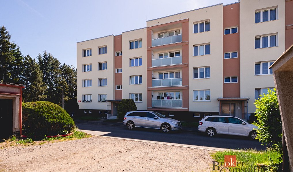 Prodej bytu 3+1 78 m², Chrást – náhled fotky 15
