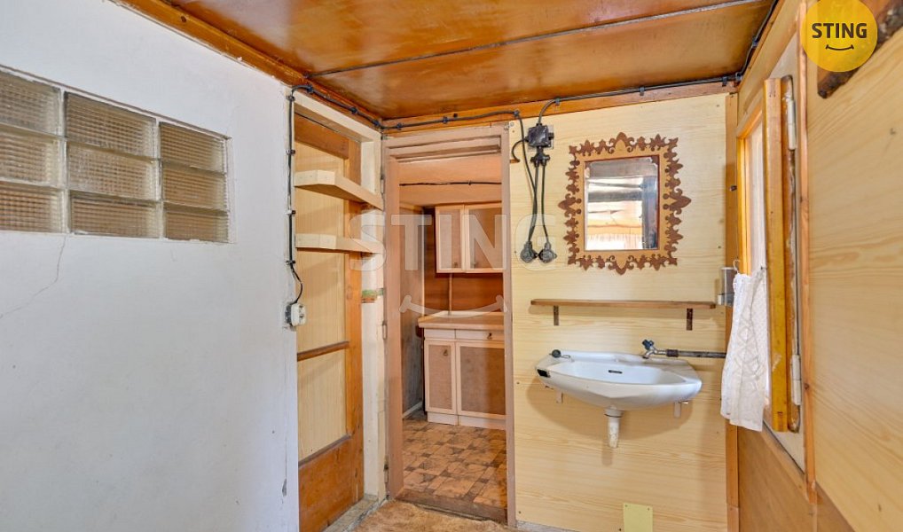 Prodej chaty/chalupy 38 m² s pozemkem 833 m², Radějov – náhled fotky 17