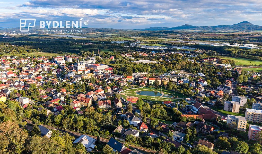 Prodej stavebního pozemku 1 117 m², Krupka – náhled fotky 25