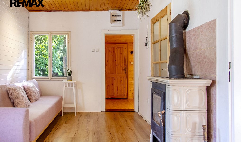 Prodej chaty/chalupy 41 m² s pozemkem 645 m², Bystřička – náhled fotky 8