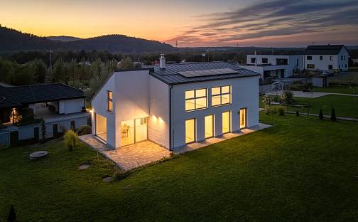 Prodej domu 158 m² s pozemkem 1 317 m², Pržno, okres Frýdek-Místek