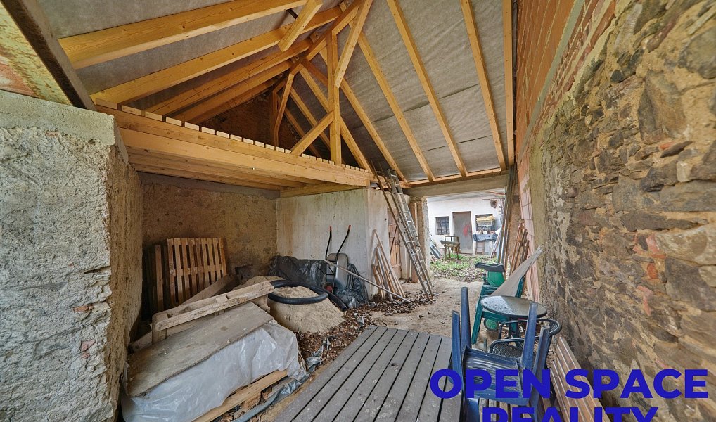 Prodej domu 159 m² s pozemkem 1 664 m², Mičovice – náhled fotky 22