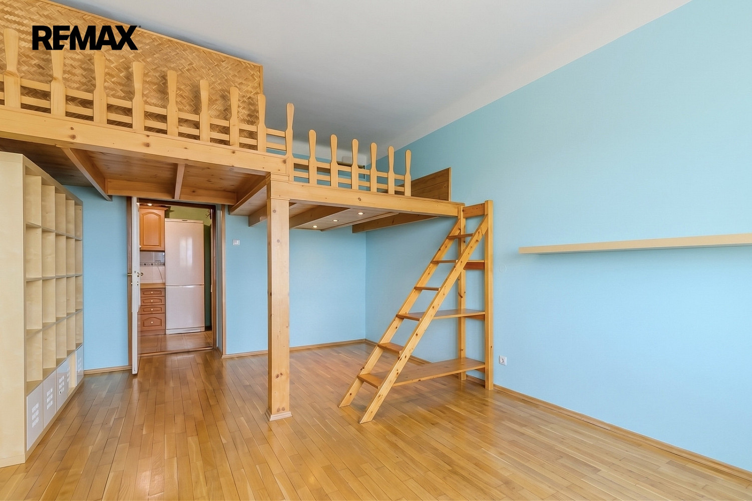 Prodej bytu 2+kk 57 m²