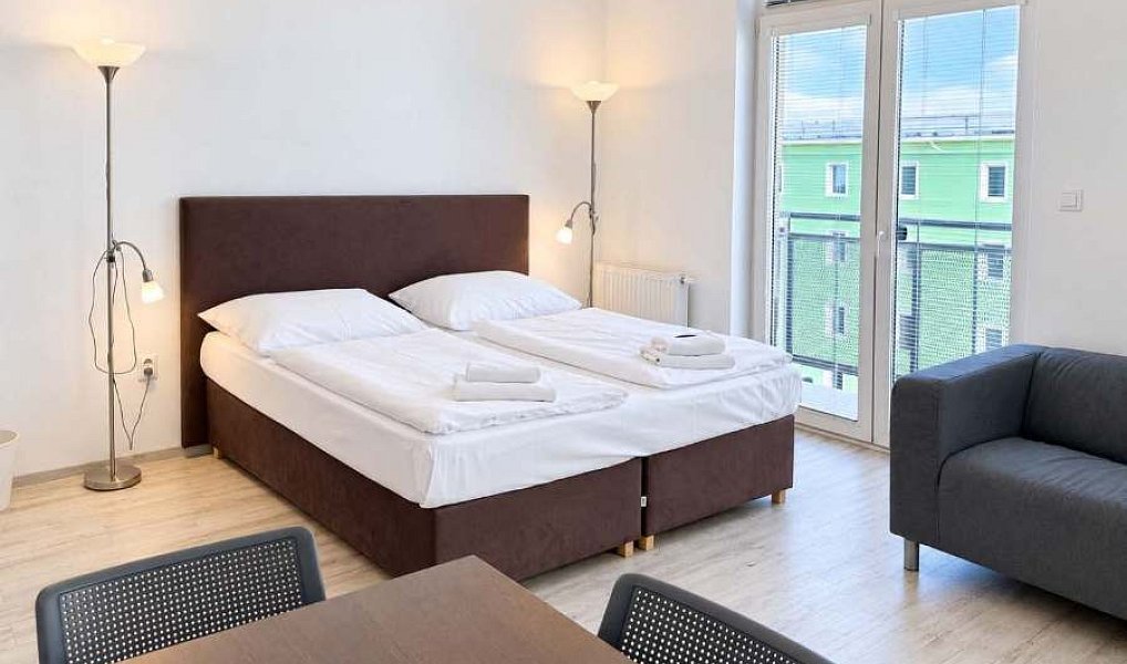 Prodej bytu 1+kk 29 m², Brno – náhled fotky 10