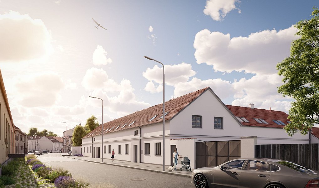 Prodej bytu 2+kk 58 m², Brandýs nad Labem-Stará Boleslav – náhled fotky 4