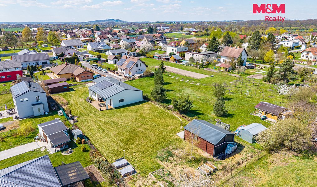 Prodej domu 136 m² s pozemkem 1 780 m², Žďár – náhled fotky 4