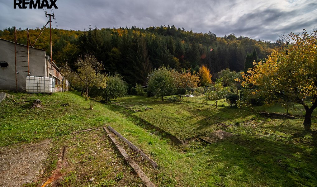 Prodej zemědělského objektu 467 m², Mírov – náhled fotky 18