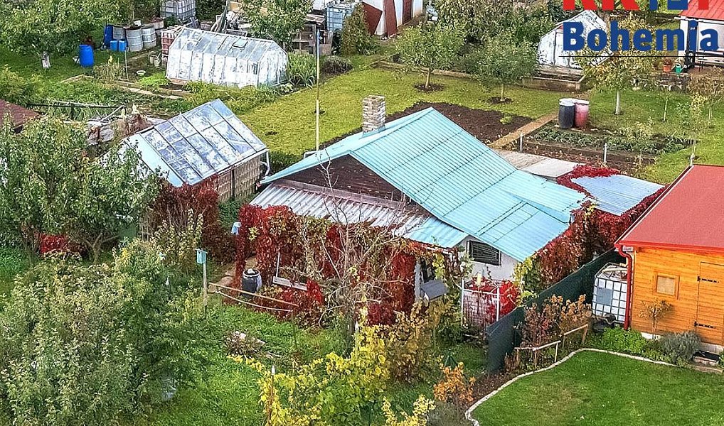 Prodej chaty/chalupy 382 m² s pozemkem 382 m², Kosmonosy – náhled fotky 20