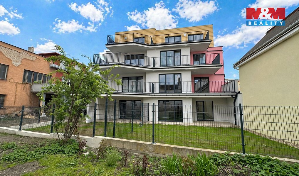 Prodej bytu 3+kk 81 m², Mladá Boleslav – náhled fotky 4