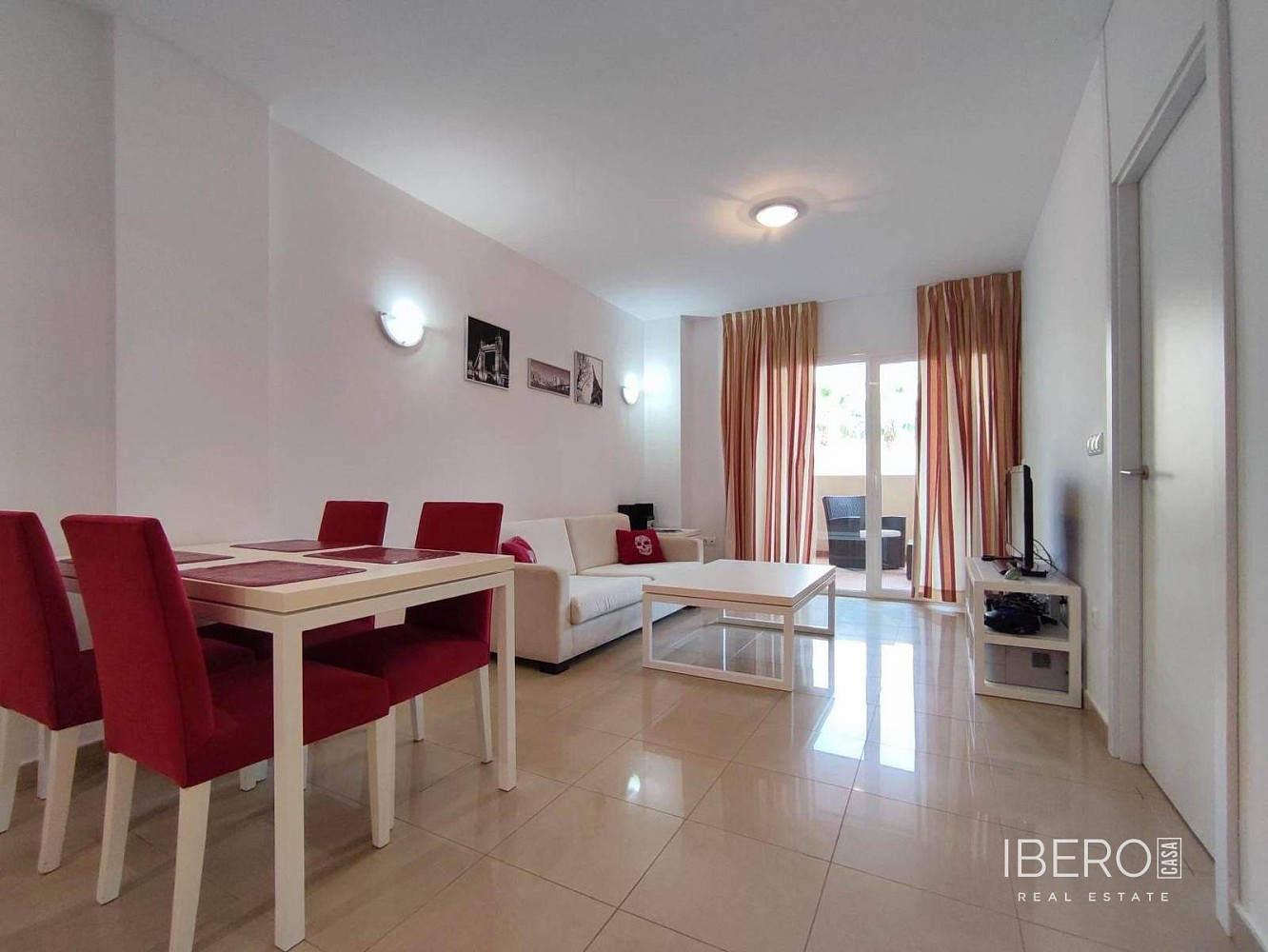 Pis 3+kk – Orihuela, Alameda del Mar D-1, Urbanización Horizonte - Vista 3